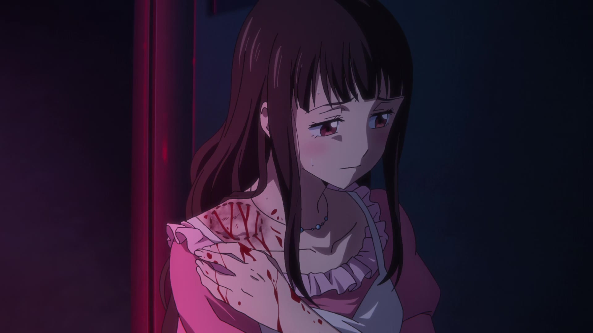 [Tsukyio Editing Resources] Zom 100 - Ep 4 - 447.mp4